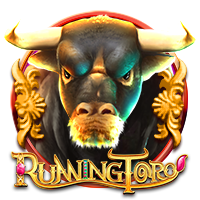 Running Toro